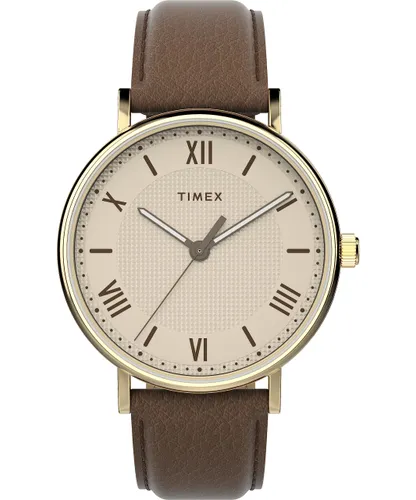 Timex TW2V91300 Herenhorloge