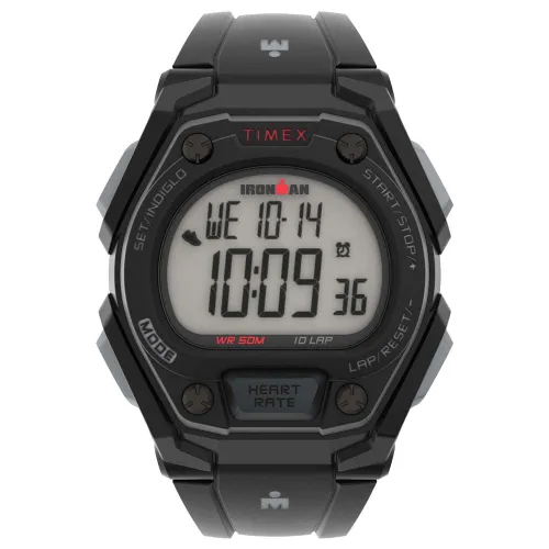 Timex TW5M49500 sporthorloge