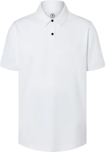 Timo5-S Heren Polo Wit