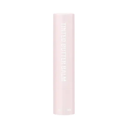 Tinted Butter Balm