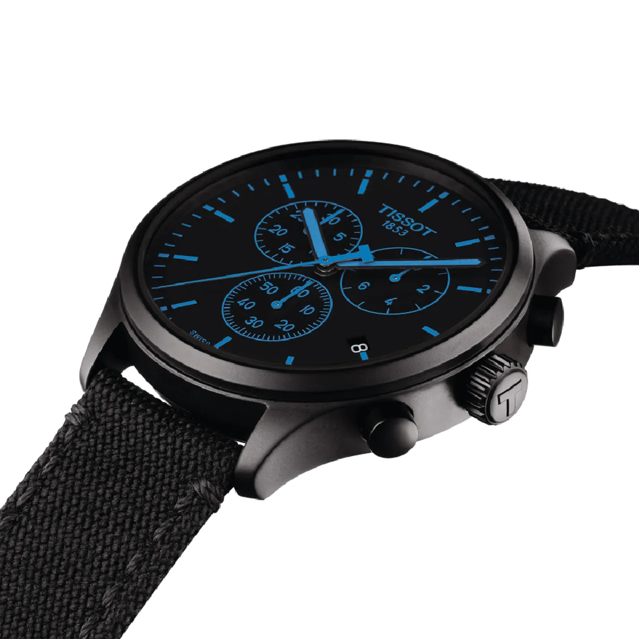 Tissot T-Sport T1166173705100 XL Horloge