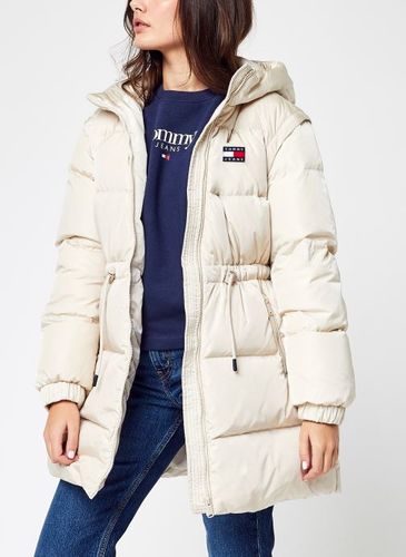 Tjw Vest Down Puffer by Tommy Jeans