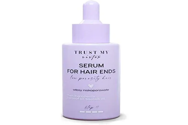 TMS ENDS Low Porosity Hair Serum 40 ml