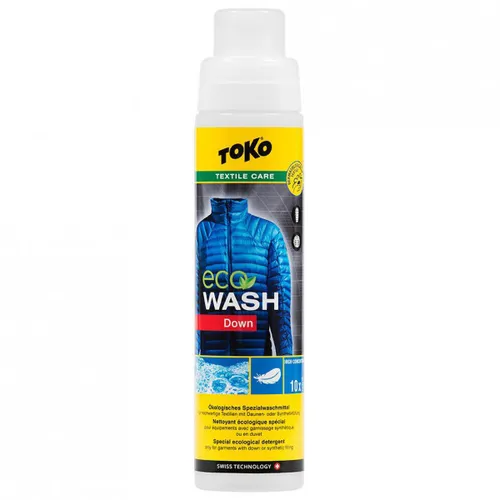 Toko - Eco Down Wash 250 ml - Wasmiddel