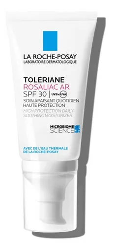 Toleriane Rosaliac AR Spf 30