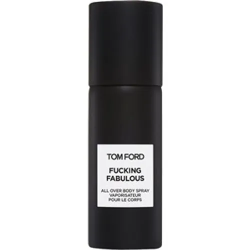 Tom Ford All Over Body Spray 0 150 ml