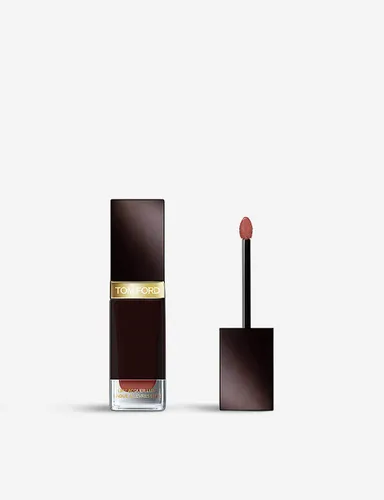 TOM FORD Lip Lacquer Luxe Vinyl Nr. 01 Insinuaat