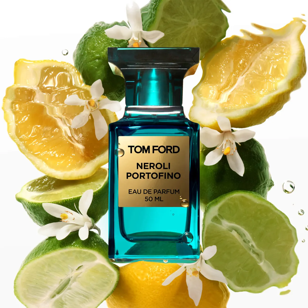 Tom Ford Neroli Portofino Eau de Parfum Spray - 50ml