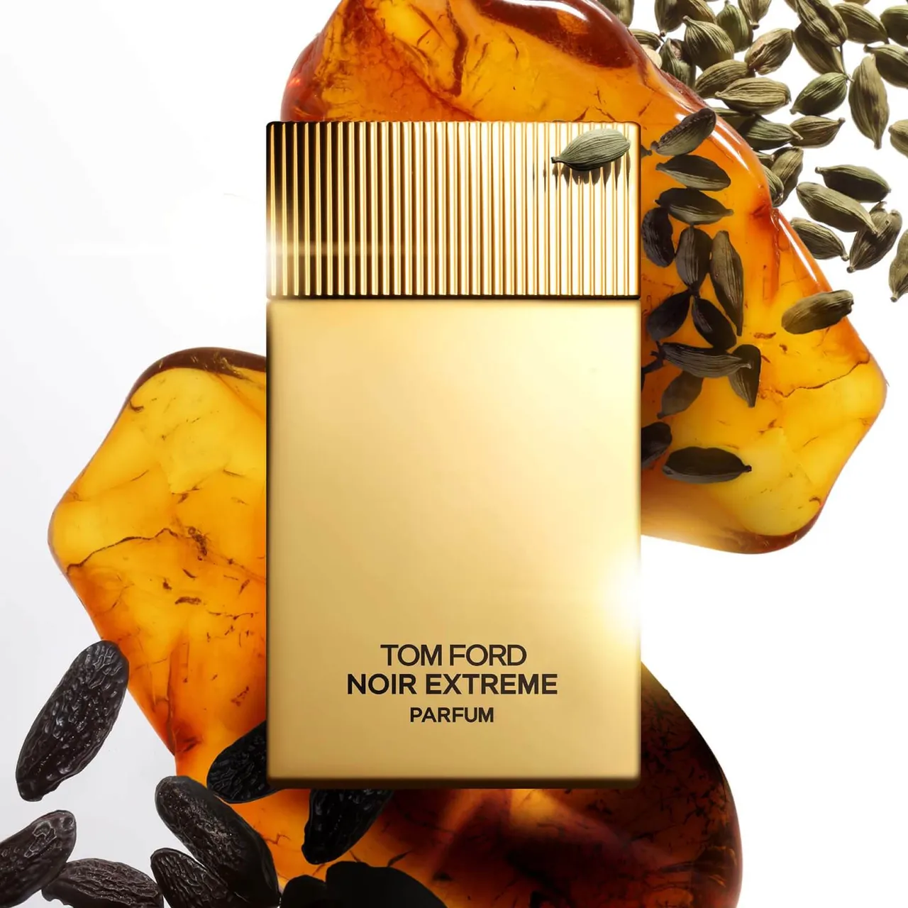 Tom Ford Noir Extreme Parfum - (Various Sizes) - 50ml