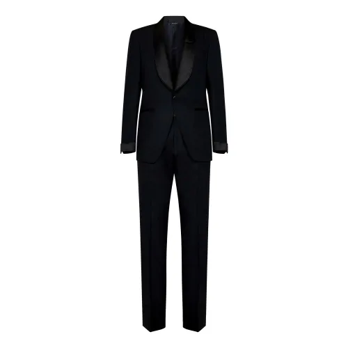 Tom Ford - Suits 