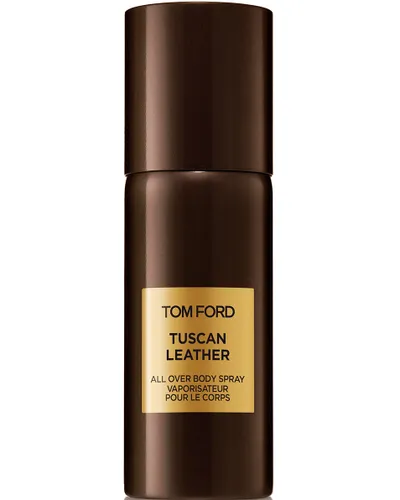 Tom Ford Tuscan Leather ALL OVER BODY SPRAY 150 ML