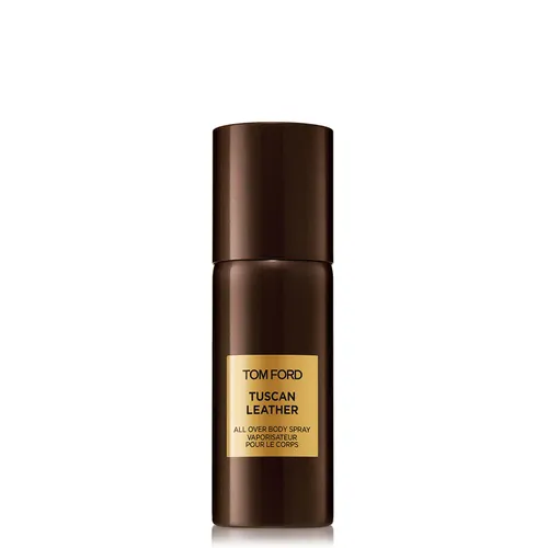 Tom Ford Tuscan Leather All Over Body Spray - 150ml