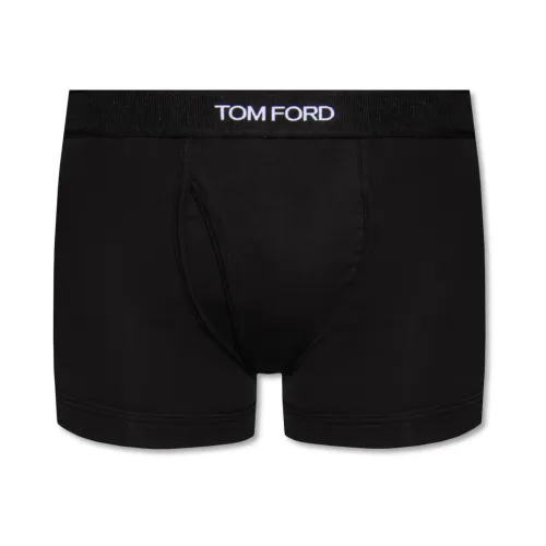 Tom Ford - Underwear 