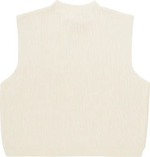 TOM TAILOR cropped sleeveless sweater Meisjes Vest