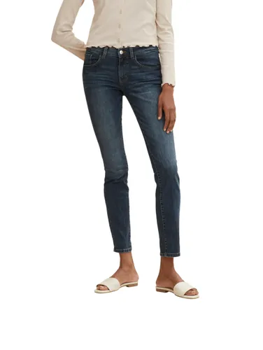 TOM TAILOR Dames jeans 202212 Alexa Skinny