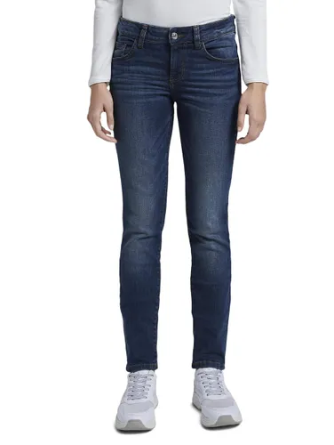 TOM TAILOR Dames jeans 202212 Alexa Slim