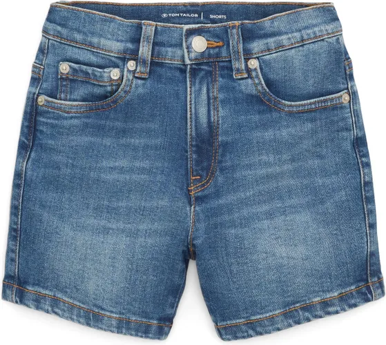TOM TAILOR denim shorts Meisjes Jeans