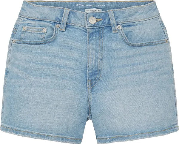 TOM TAILOR denim shorts Meisjes Jeans