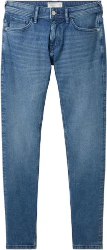 Tom Tailor Jeans Piers Slim Jeans 1035860xx12 10141 Mannen