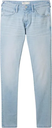 Tom Tailor Jeans Piers Slim Jeans 1035860xx12 10142 Mannen