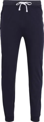 Tom Tailor Pyjamabroek lang/Homewear broek - 630 Blue
