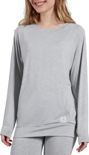Tom Tailor T-shirt ronde hals - 821 Grey