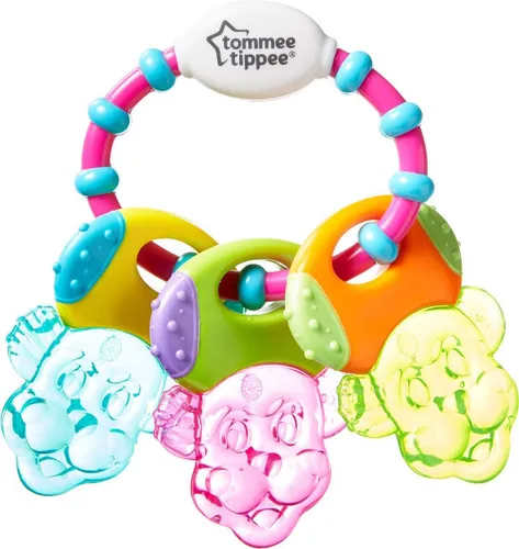 Tommee Tippee - Teethers - Teethe 'N' Play Water Teether