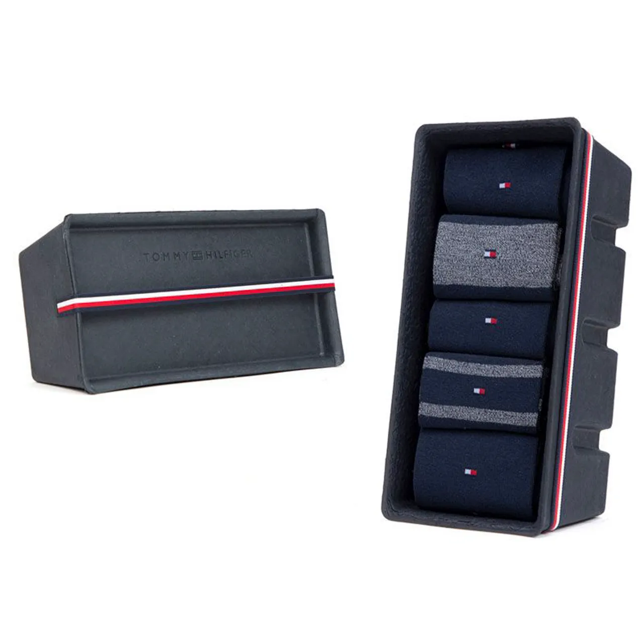 Tommy Hilfiger 5-Pack Giftbox