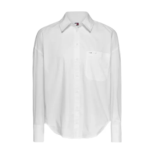 Tommy Hilfiger - Blouses & Shirts 