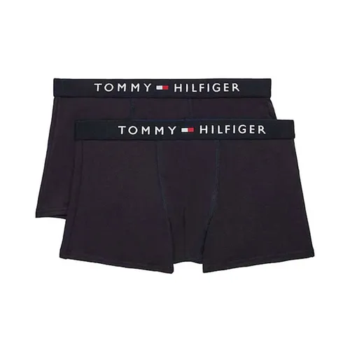 Tommy Hilfiger Boxershorts Jongens (2-pack)