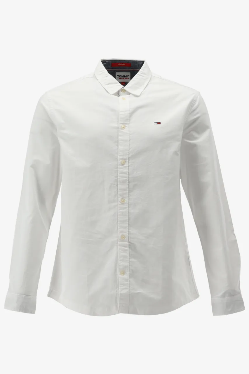 Tommy hilfiger casual shirt