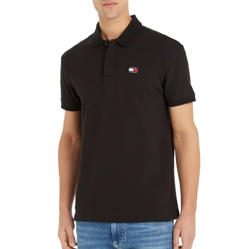 Tommy Hilfiger CLSC Badge Polo Heren