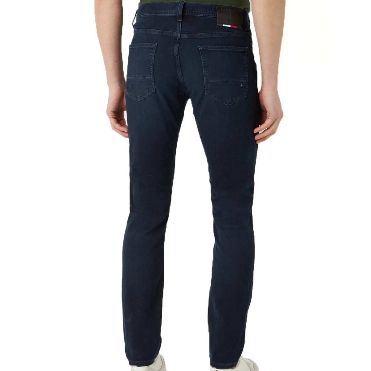Tommy Hilfiger Core slim bleecker jeans