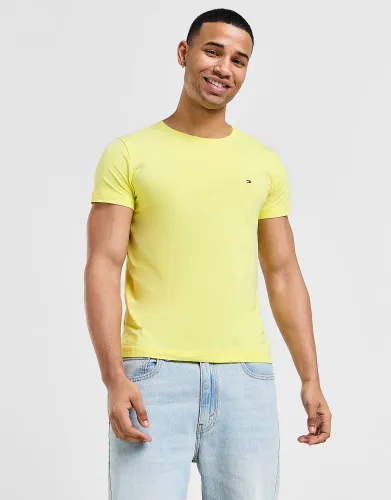 Tommy Hilfiger Core T-Shirt, Yellow