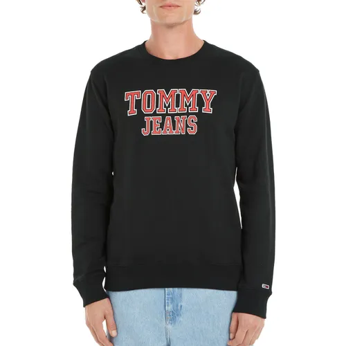 Tommy Hilfiger Entry Graphic Sweater Heren