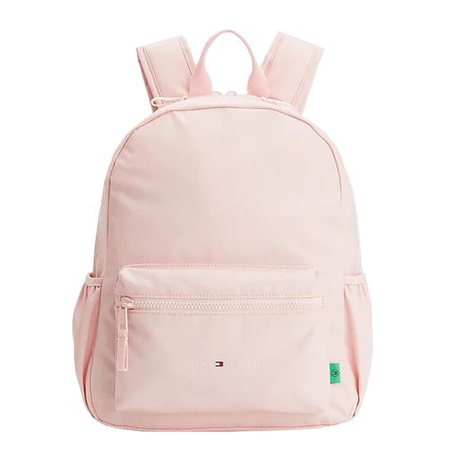 Tommy Hilfiger Essential Backpack precious pink Kindertas