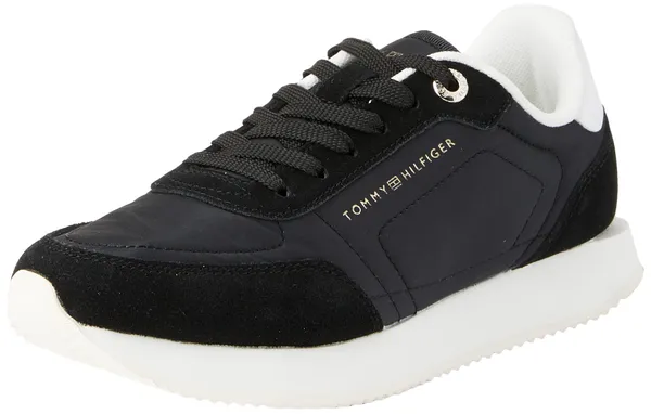 Tommy Hilfiger Essential Runner dames sneakers