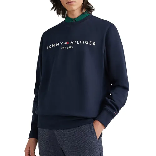 Tommy Hilfiger Flex Logo Sweater Heren