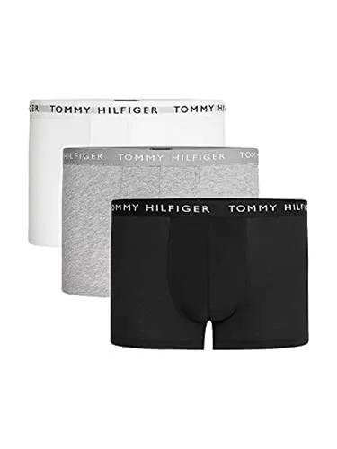 Tommy Hilfiger Heren 3-pack Trunks