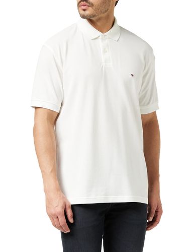 Tommy Hilfiger heren Polo 1985 REGULAR POLO