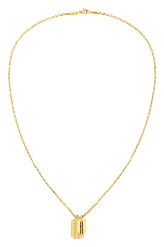 Tommy Hilfiger Herenketting Casual roestvrij staal 32012665