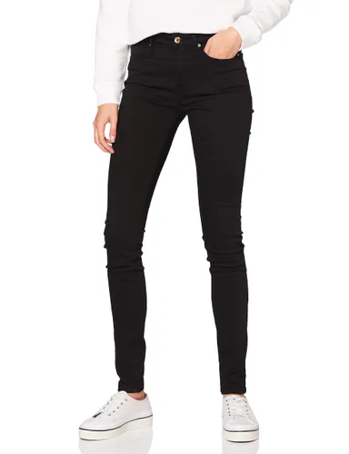 Tommy Hilfiger Heritage Como Skinny RW Stretch Jeans voor
