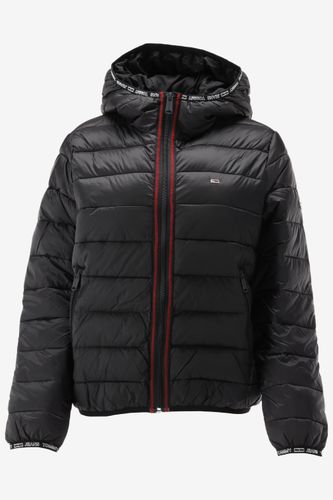 Tommy Hilfiger Jas TJW QUILTED TAPE HO