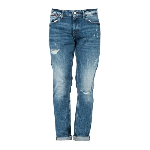 Tommy Hilfiger - Jeans 