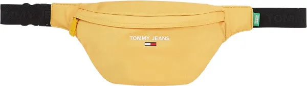 Tommy Hilfiger Jeans Heuptas - Okergeel - Maat LxBxD 38x18x8 cm