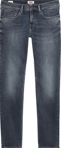 Tommy Hilfiger Jeans Scanton Slim Fit Blauw   