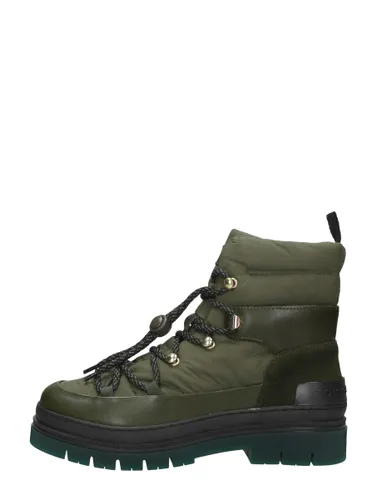 Tommy Hilfiger - Laced Outdoor Boot