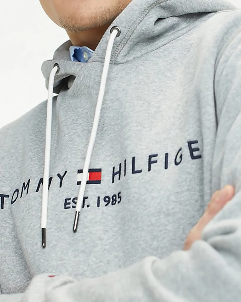 Tommy Hilfiger Menswear hoodie