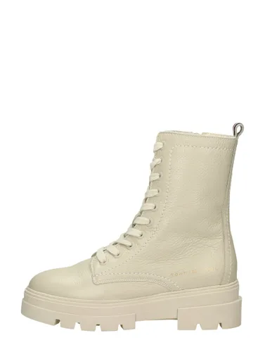 Tommy Hilfiger - Monochromatic Lace Up Boot