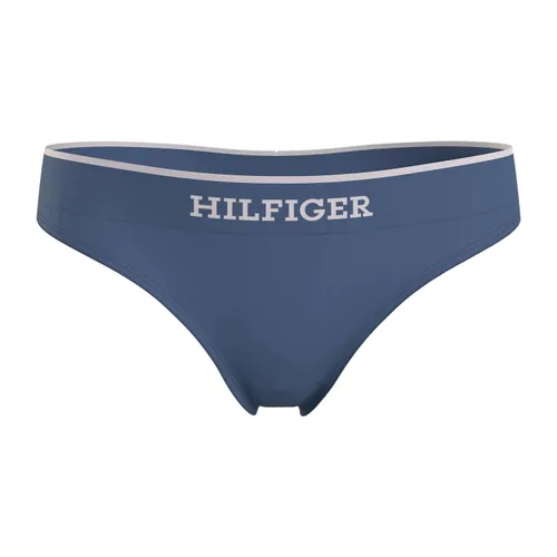 Tommy Hilfiger Monotype Seamless String Dames